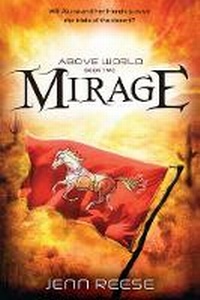 Enlarge image Cover: Mirage - Candlewick Press,U.S.