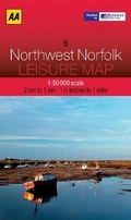 Cover: Northwest Norfolk - Automobile Association