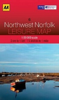Abbildung von: Northwest Norfolk - Automobile Association