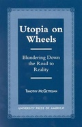 Cover: Utopia on Wheels - University Press of America