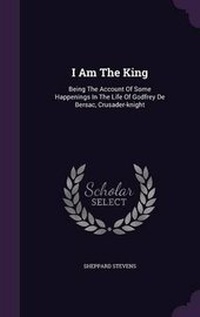 Enlarge image Cover: I Am the King - Palala Press
