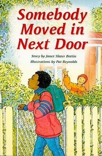 Abbildung von: Somebody Moved in Next Door - Rigby
