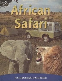 Abbildung von: African Safari - Rigby