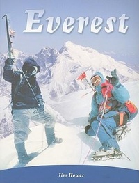 Abbildung von: Everest - Rigby