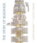Cover: The Story of Buildings - Candlewick Press,U.S.