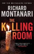 Cover: The Killing Room - Sphere