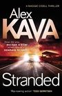 Cover: Stranded - Sphere