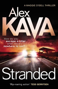 Enlarge image Cover: Stranded - Sphere