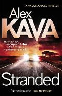 Enlarge image Cover: Stranded - Sphere