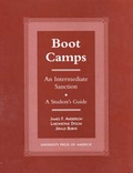 Cover: Boot Camps - University Press of America