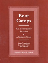 Enlarge image Cover: Boot Camps - University Press of America