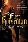 Cover: The First Horseman - Sphere