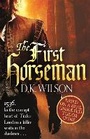 Cover: The First Horseman - Sphere