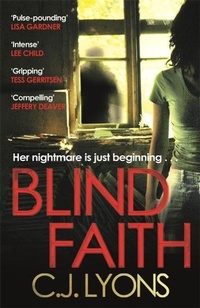 Enlarge image Cover: Blind Faith - Sphere