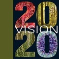 Cover: 2020VISION - Automobile Association