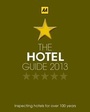 Cover: AA Hotel Guide 2013 - Automobile Association