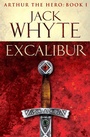 Cover: Excalibur - Sphere