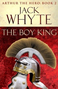 Enlarge image Cover: The Boy King - Sphere