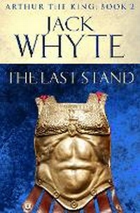 Enlarge image Cover: The Last Stand - Sphere