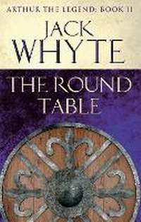 Enlarge image Cover: The Round Table - Sphere