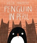 Cover: Penguin in Peril - Templar Books