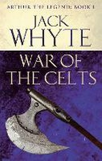 Enlarge image Cover: War of the Celts - Sphere