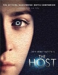 Cover: The Host: The Official Illustrated Movie Companion - Sphere