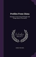 Cover: Profiles from China - Palala Press