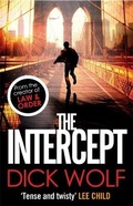 Cover: The Intercept - Sphere