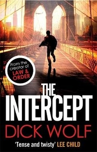 Enlarge image Cover: The Intercept - Sphere