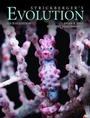 Cover: Strickberger's Evolution - Jones and Bartlett Publishers, Inc