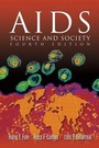 Cover: AIDS: Science and Society - Jones and Bartlett Publishers, Inc