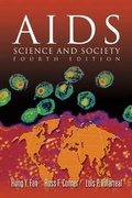 Cover: AIDS: Science and Society - Jones and Bartlett Publishers, Inc
