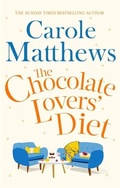 Cover: The Chocolate Lovers' Diet - Sphere