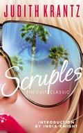 Cover: Scruples - Sphere