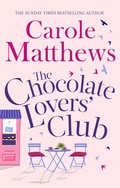 Cover: The Chocolate Lovers' Club - Sphere