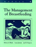 Cover: Lactation Specialist Self Study Series: The Management of Breastfeeding - Jones and Bartlett Publishers, Inc