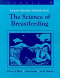 Cover: Lactation Specialist Self Study Series: The Science of Breastfeeding - Jones and Bartlett Publishers, Inc