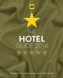 Cover: AA Hotel Guide 2014 - Automobile Association