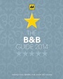 Cover: AA Bed & Breakfast Guide 2014 - Automobile Association