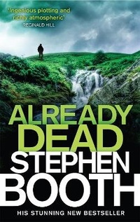 Enlarge image Cover: Already Dead - Sphere