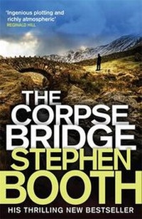 Enlarge image Cover: The Corpse Bridge - Sphere