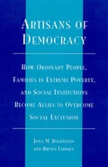 Cover: Artisans of Democracy - University Press of America
