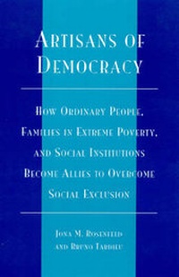 Abbildung von: Artisans of Democracy - University Press of America