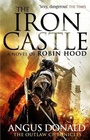 Cover: The Iron Castle - Sphere