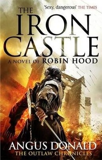 Enlarge image Cover: The Iron Castle - Sphere