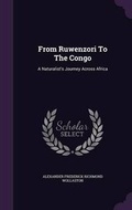 Cover: From Ruwenzori To The Congo - Palala Press
