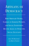 Cover: Artisans of Democracy - University Press of America