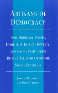 Abbildung von: Artisans of Democracy - University Press of America