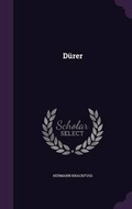 Cover: Duerer - Palala Press